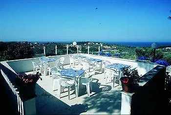 Hotel apartamentowy Carabella Vieste