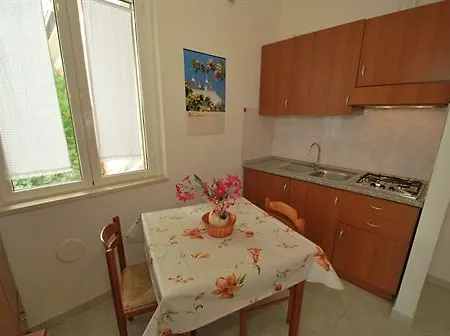 Carabella Apartahotel Vieste