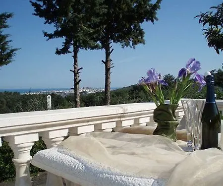 Carabella Hotel apartamentowy