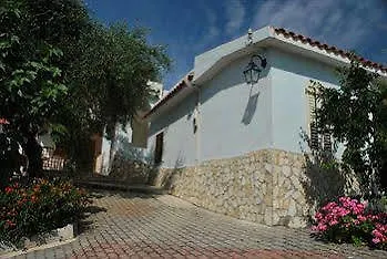 Carabella Hotel apartamentowy Vieste