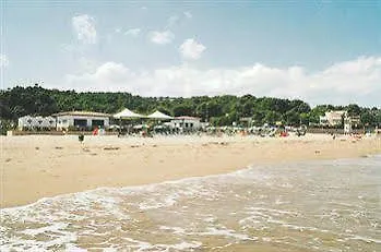Hotel apartamentowy Carabella