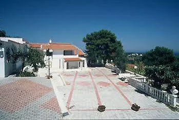 Carabella Hotel apartamentowy